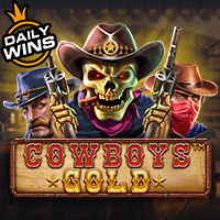 Cowboys Gold